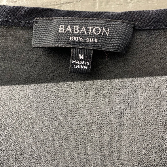 Babaton top - Picture 3 of 3